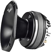 Timpano TPT-DH2000 2″ Compression Driver + Slim Horn — image 3