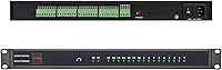 UltraPoE 1U 12V 20A 18-Channel Rack Mount Power Supply — image 1