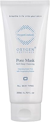 OxygenCeuticals Pore Mask 200mL