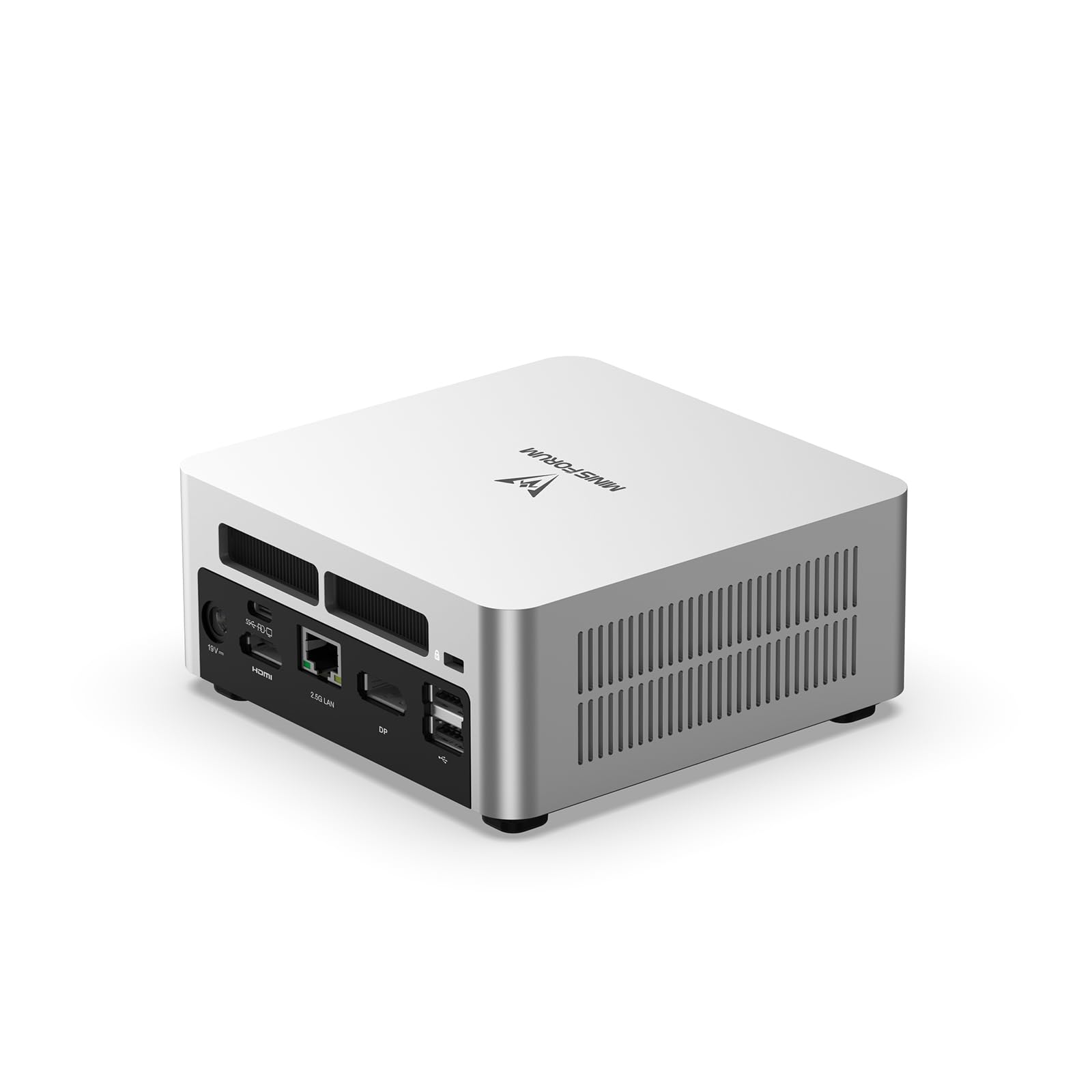 MINISFORUM UN1290 Mini PC Core i9-12900HK 32GB RAM 1TB SSD