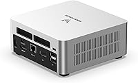 MINISFORUM UN1290 Mini PC Core i9-12900HK 32GB RAM 1TB SSD — image 1