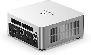 MINISFORUM UN1290 Mini PC Core i9-12900HK 32GB RAM 1TB SSD