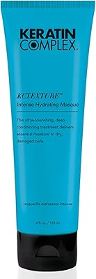 Keratin Complex KCTEXTURE Intense Hydrating Masque 4 fl oz