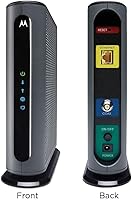 Motorola MB8611 DOCSIS 3.1 Multi-Gig Cable Modem — image 7
