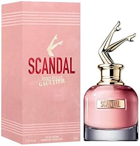 Jean Paul Gaultier Scandal Eau de Parfum 50mL