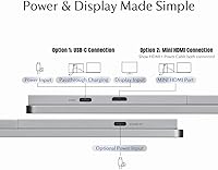 SOTSU FlipAction Go 14″ Portable Monitor — image 5