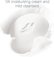 Dove Bar Soap Moisturizing 16 Bars, 4 Oz — image 2