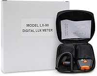 AMTAST LX-90 Digital LUX Meter — image 7