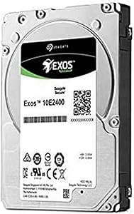 Seagate Exos ST1200MM0009 1.2TB 10K RPM 2.5″ SAS HDD Review