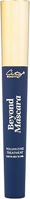 City Beauty Beyond Mascara - Volumizing Treatment