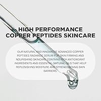 Copper Peptides Serum for Face 1.69 fl oz — image 4