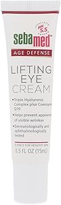 Sebamed Q10 Lifting Eye Cream 15mL Review