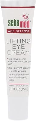 Sebamed Q10 Lifting Eye Cream 15mL