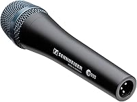 Sennheiser e 935 Cardioid Dynamic Vocal Microphone — image 4