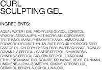 Redken Sculpting Curl Gel 250mL — image 11