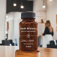 Isagenix Hair Revival Supplement 120 Tablets — image 3