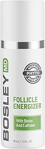 BosleyMD Follicle Energizer Serum Review