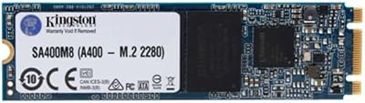 Kingston A400 240GB SSD