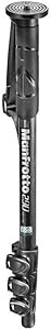 Manfrotto 290 Carbon Fiber 4-Section Monopod