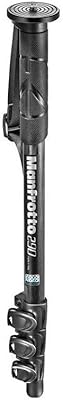 Manfrotto 290 Carbon Fiber 4-Section Monopod