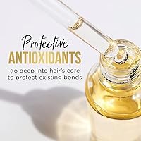 Pantene Deep Conditioning Hair Mask Miracle Rescue Pro-V, 8 Fl Oz (Pack of 3) — image 5