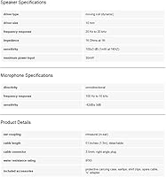 MEE audio M6 PRO In-Ear Monitor Headphones 2nd Gen — image 10