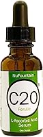 NuFountain C20 Ferulic L-Ascorbic Acid Serum 20% — image 1