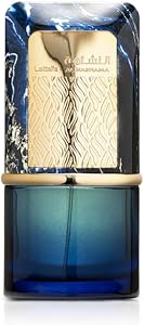 Lattafa Al Nashama Caprice Eau de Parfum, 3.4oz Review