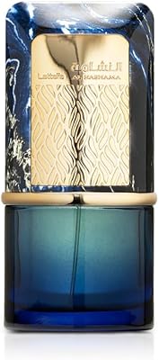 Lattafa Al Nashama Caprice Eau de Parfum, 3.4oz