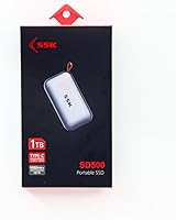 SSK SD500 1TB Portable SSD — image 7