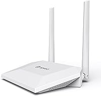U-SPEED N300 WiFi Router — image 1