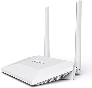 U-SPEED N300 WiFi Router Review