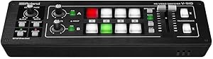 Roland V-1HD HD Video Switcher Review
