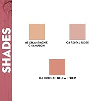 SUGAR Cosmetics Face Fwd Highlighter Stick 01 Champagne Champion — image 7