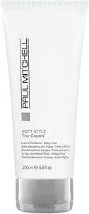 Paul Mitchell The Cream Conditioning Styling Cream 6.8oz Review