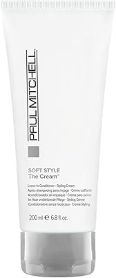 Paul Mitchell The Cream Conditioning Styling Cream 6.8oz