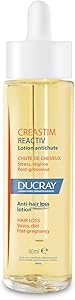 Ducray Creastim Reactiv Hair Loss Lotion 60mL Review