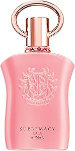 Afnan Supremacy Gala Women's Eau De Parfum 90mL Review