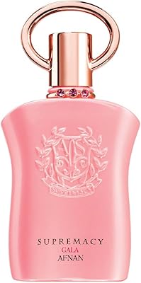Afnan Supremacy Gala Women's Eau De Parfum 90mL