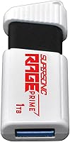 Patriot Supersonic Rage Prime USB 3.2 Gen 2 Flash Drive 1TB — image 7