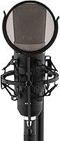 Senal SC-550X Professional Cardioid Condenser Microphone — image 8