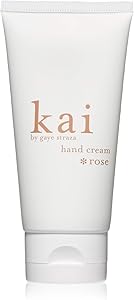 kai Hand Cream, Rose 2 Fl Oz Review