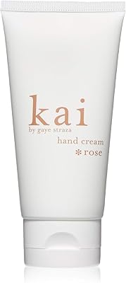 kai Hand Cream, Rose 2 Fl Oz