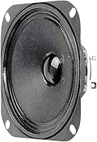 Visaton R10S 4″ Full Range Speaker 8 Ohm — image 1