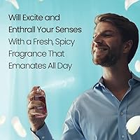 NovoGlow Hope! Homme Eau De Parfum 100mL — image 4