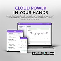 EnGenius EWS276-FIT Wi-Fi 6 Access Point — image 7