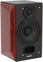 Edifier P17 Passive Shelf Speakers — image 4