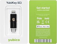 Yubico YubiKey 5Ci — image 10