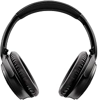 Bose QuietComfort 35 II Wireless Headphones — image 6