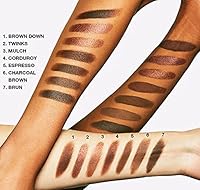 MAC Small Eye Shadow - Mulch - 1.5g — image 6